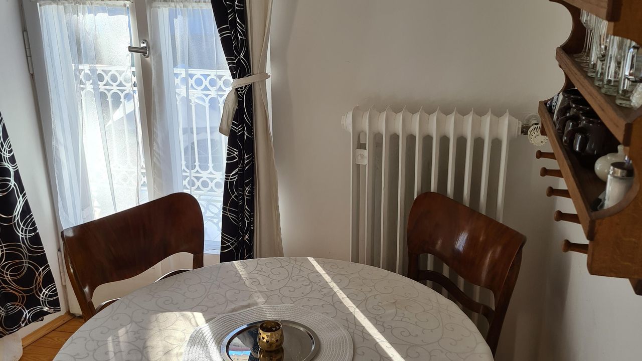 Esstisch Top2 Esstisch Top2